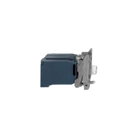 Corpo per lampada spia - ZB4 - lampadina BA 9S - 230 V - ZB4BV4