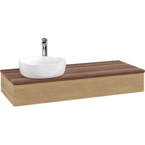 Villeroy & Boch K11152HN WTUS Antao K115 1200x190x500mm (1/3)