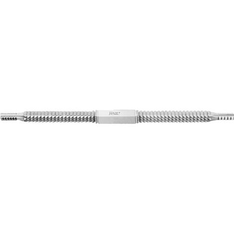 Lime pour filetages 2126 HAZET