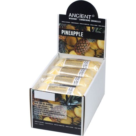 Granules à Mijoter Paradis Tropical - Ananas- Vendu par 1 (1/3)