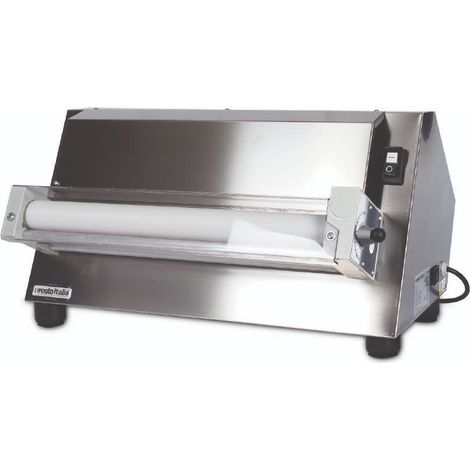 Laminoir à Pizza SPR 30 UNO - Ø140 à 300 mm - Resto Italia