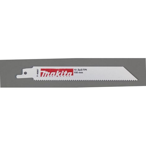 S922HF 5 LAME DENTI 10 125 mm LONG LIFE cod. P-46997