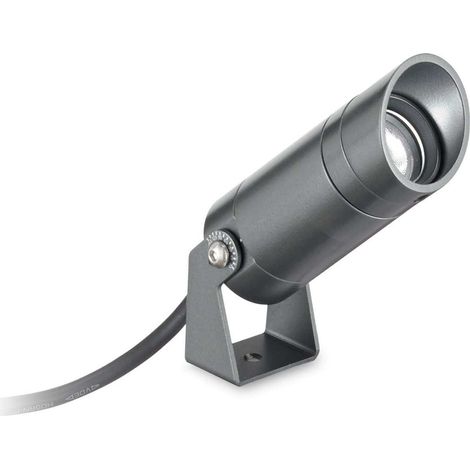 Ideal Lux STARLIGHT - Integrierte LED-Außenanzeigelampe 1 Lichtleitung 3000K IP68 (1/2)