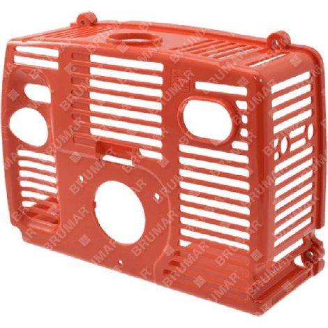 Cuffia motore pompe irrorazione ATTILA Compatibile - 055861