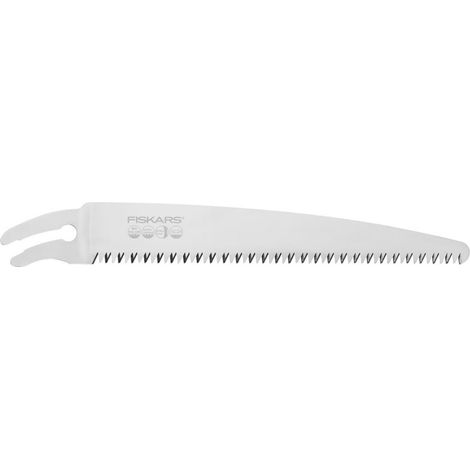 FISKARS gerades Ersatzmesser für SC24 - 123247 zum Schneiden von Wurzeln 1020196 (1/2)