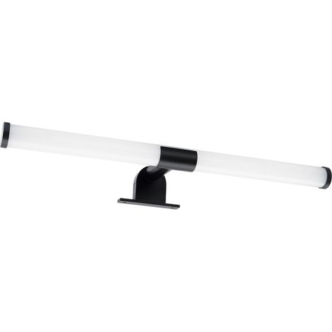 Applique bagno specchio APA Milagro LED 6W 40cm IP44 (1/5)