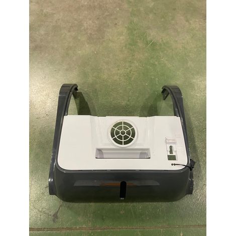BESTWAY - Scocca superiore per robot RUBY 16908 (1/2)