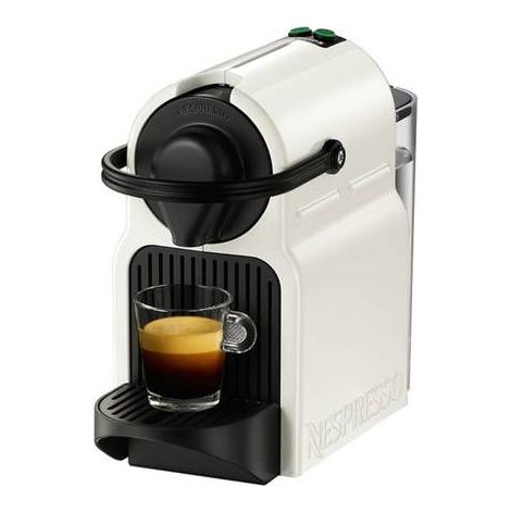 Krups Inissia XN1001 Kaffeemaschine Weiß 0,7 L (1/5)