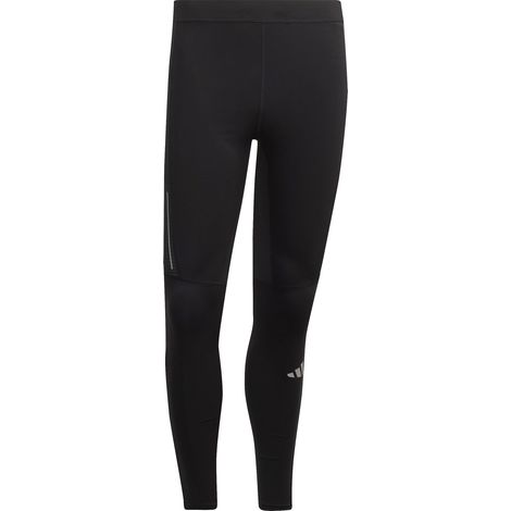 adidas OWN THE GAME Leggings für Herren, schwarz, HM8444 r S