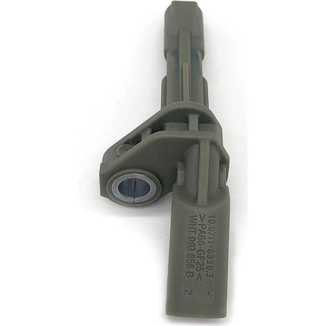 Kfz-Reparaturteile und Zubehör, die mit dem ABS-Drehzahlsensor WHT003857A für Volkswagen Sagitar kompatibel sind.