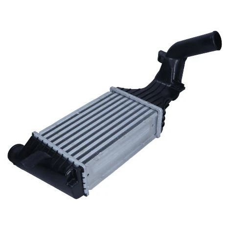 MAXGEAR AC646664 Intercooler VAUXHALL 9129519