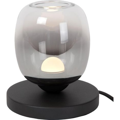 Lampe de table Tamino Noir - 74519/05/30 (1/4)