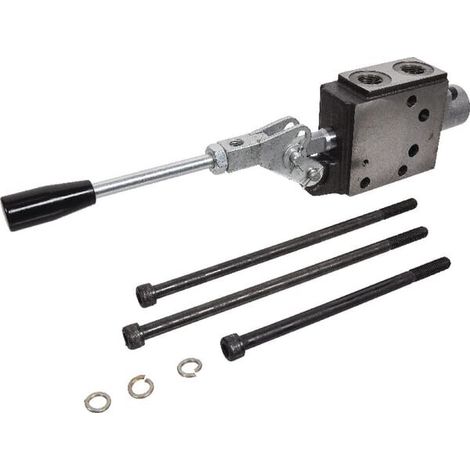 Vanne TILL HYDRAULIK SV121Z1