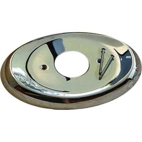 Ricambio piastra cromo per miscelatore termostatico Grohmix Grohe 08366000