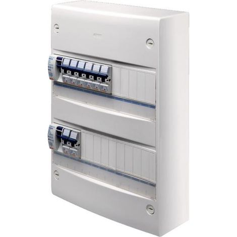 INTER-SECT. HP PLAST. 16A 4P URGENCE GEWISS GW70433P
