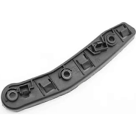 Support de pare-chocs avant pour voiture, compatible avec les modèles 2017-2020, référence : 670032915, support long de phare droit SP (1/5)