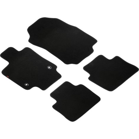 Set tappeti su misura in moquette - compatibile per Toyota Rav4 (03/1912/25) (1/2)