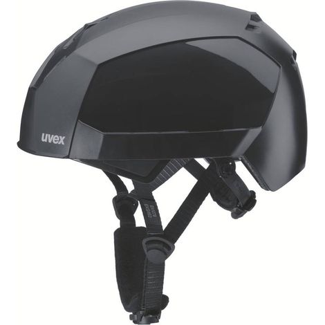 uvex perfexxion 9720950 Casque de protection noir (1/4)