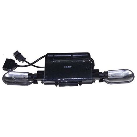 Whirlpool 481245310385 Hood lighting strip
