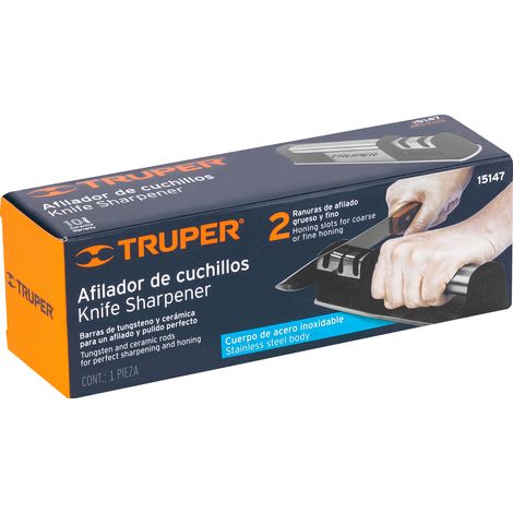 Taille crayon Truper AFI-CUX