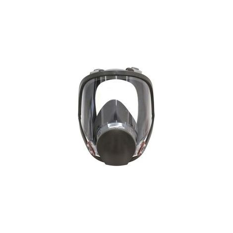 QORVA-3M 6800 Reusable Respirator, Full Facepiece, Medium, 1 Each