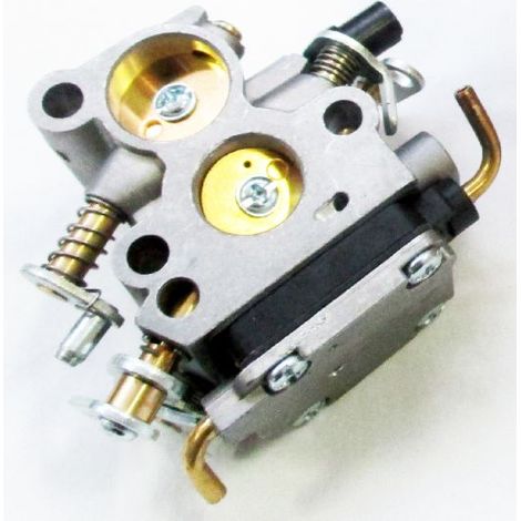 Carburatore compatibile HUSQVARNA per motosega modelli 235 236 240