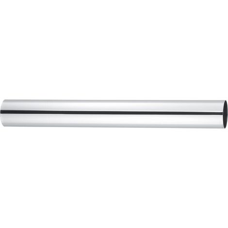 CANOTTO DIRITTO SENZA CARTELLA D 30X250 MM- 10,0 pz