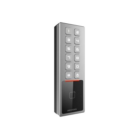 Hikvision DS-K1T805MBWX