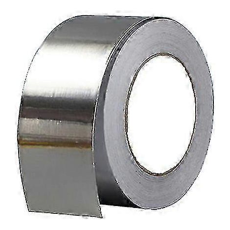 Ruban adhésif en aluminium anti-condensation pour lave-vaisselle, 3 cm x 5 m, épaisseur 0,06 mm, compatible avec tous les lave-vaisselle standards, protège les plans de travail des dégâts causés par l (1/4)