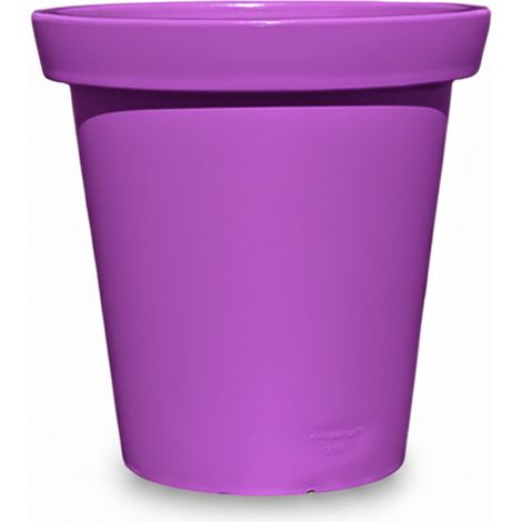 Pot de fleurs rond xxl delight 200l (1/4)