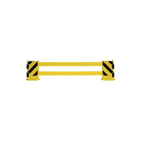 Tablones protectores para estanterías BLACK BULL B  H x A 500 x