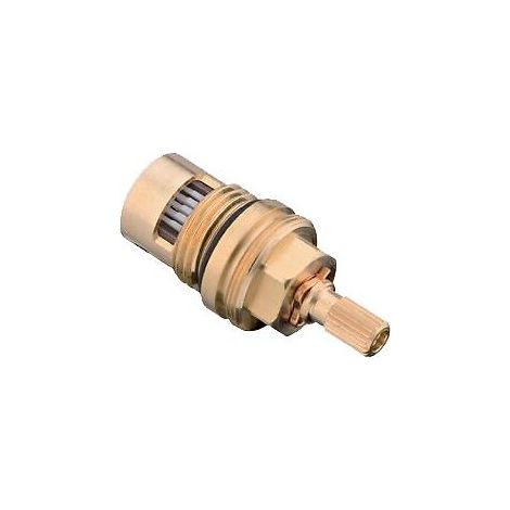 Mécanisme d'arrêt en céramique 1-4 de tour 94009002 - HANSGROHE