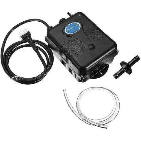 Ozongenerator für Spas, Whirlpools, Ozon-Geruchsneutralisierer, Gartenwasserreiniger, Ozonisator Edition 0619 (1/5)
