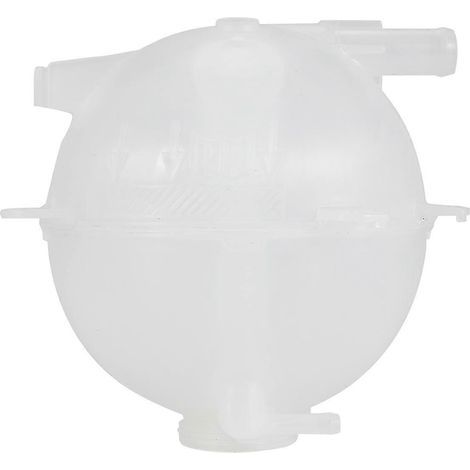 Pièce de rechange pour le réservoir d'expansion de liquide de refroidissement de radiateur automobile 23386455, compatible avec les modèles Chevrolet Malibu 2017, 2018 et 2019.