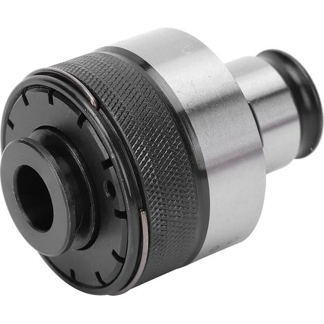 Mandrin à Taraud Rapide pour Machines à Fraiser CNC Accessoires GT24-ISO-M22