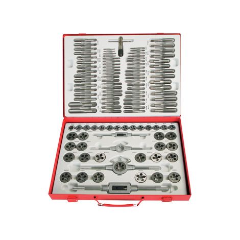 Gewindesatz SKC110ETS, NC NF NTP Metallarbeiten 748401200 (1/3)