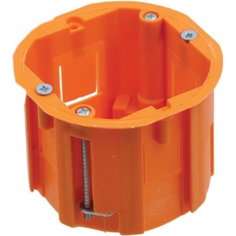 Tiefe Anschlussdose für Gipskartonplatten PK60 - A.0040P