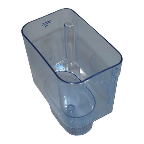 INSERTION RESERVOIR BRITA MASTRA POUR PETIT ELECTROMENAGER BOSCH - 00646715