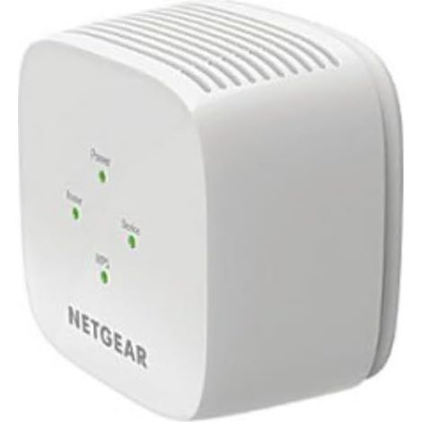 Répéteur WiFi Puissant sans Fil EX3110, Jusqu'à 70 m², 750 Mbit/s (1/5)