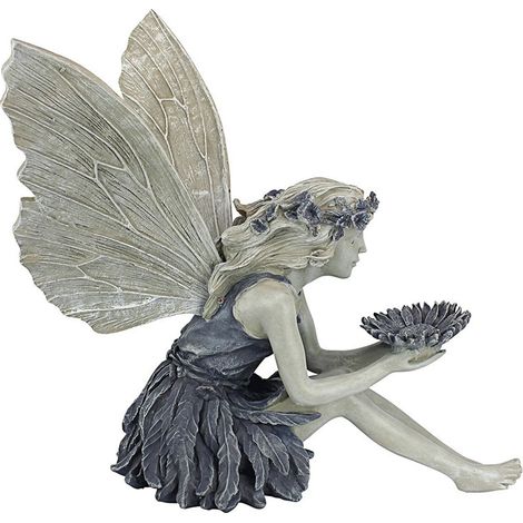 Decoration Exterieur Jardin, Sculptures et Statues de Jardin, Statue Jardin Exterieur, Ange Moderne Miniature Elfes Figurines Résine Salon de Jardin Exterieur Déco Jardin (1/5)