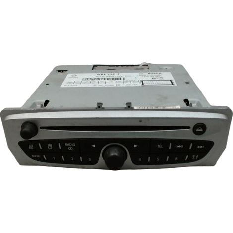 Autoradio RENAULT Megane III 2008- [PRODUIT D'OCCASION]♻️281152936r