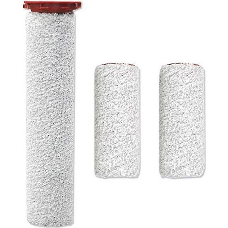 Brosse rotative de rechange pour aspirateur eau et poussière Dyad Pro A10/A10 Plus - Pièces détachées pour aspirateur intelligent. (1/5)