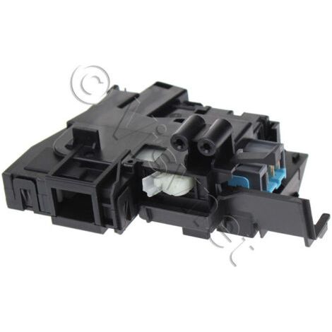 - fermeture de porte 3 cosses - 481227138519 - (1/3)