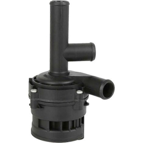 Pompe à eau pour chauffage de parking A2218350064 pour S350, S400, S450, CL550, S550, CL600, S600, CL63, S63, CL65, S65 (1/5)