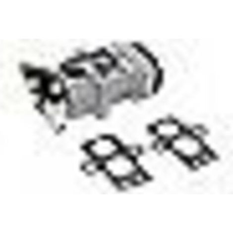 Kawasaki TJ45 TJ45E KBH45A KBL45A KBH45B avec vanne d'enrichissement+2 joints (1/3)