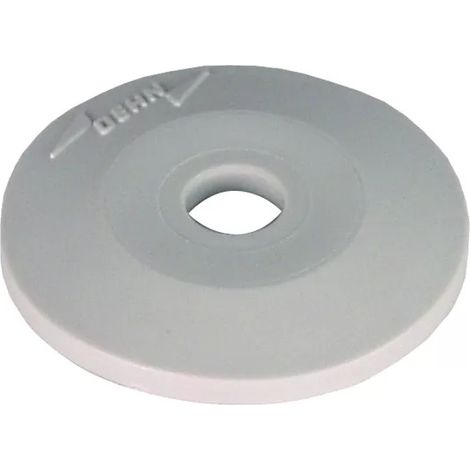 Copertura protezione fulmini Dehn 276006 PVC 37 mm