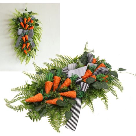 Weihnachtskränze, Radieschen-Fensterdekorationen, Weihnachtskränze aus Pflanzen, dekorative Bastelarbeiten (1/5)