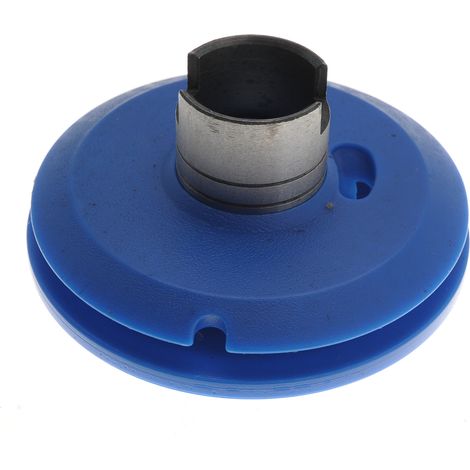 Poulie de lanceur compatible avec Husqvarna remplace 597651101 (1/3)