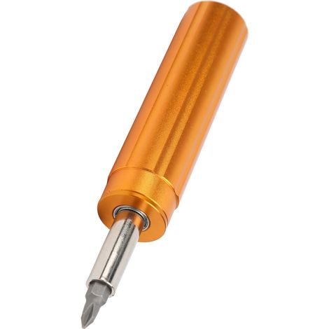 Tournevis à Limiteur de Couple DSQ-1, Clé Dynamométrique Haute Précision, Outil de Serrage Automatique avec Protection Anti-Surcharge (1/5)