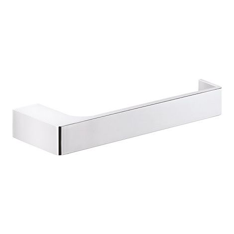 Portarotolo bagno muro acciaio cromato gedy pirenei 0000pi241300000 (1/2)